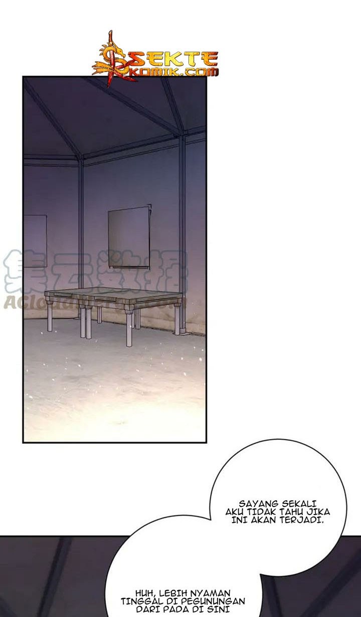 Super System Chapter 104 Gambar 52